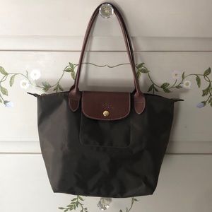 Longchamp Le Pliage Small Shoulder Bag